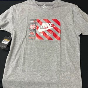 Nike Tee